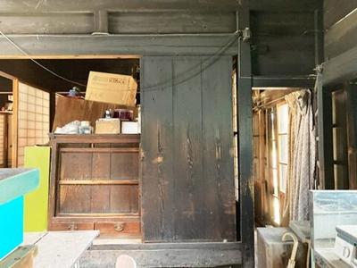 Traditional 5DK Kominka with Kamado Stove in Shimokitayama, Nara — Image 22, Shimokitayama, Nara