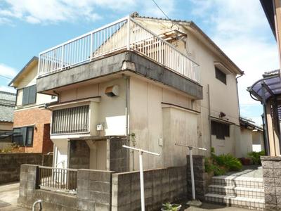 78-Year-Old 5DK House for Sale in Ichikikushikino, Kagoshima — Image 2, Ichikikushikino, Kagoshima