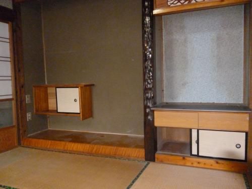 78-Year-Old 5DK House for Sale in Ichikikushikino, Kagoshima - Thumbnail 4