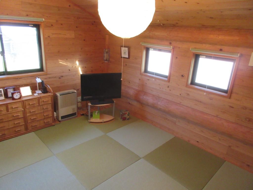 6LDK Detached House with Onsen Bath in Kokonoe, Oita - Thumbnail 4