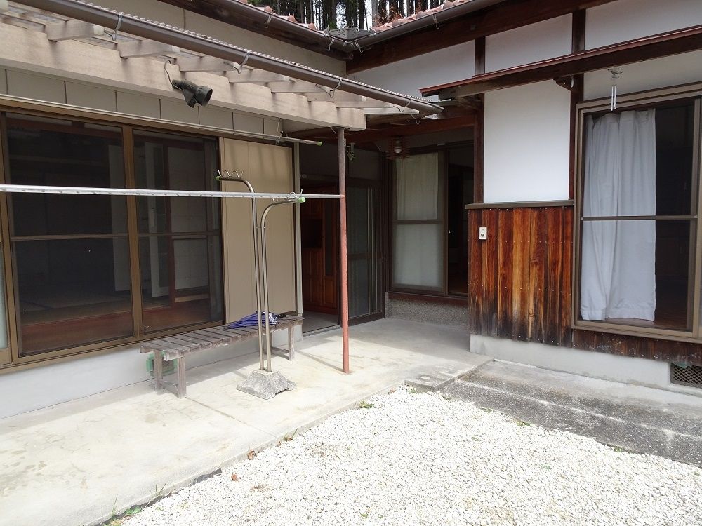 4DK Single-Story Rental House in Nakatsugawa, Gifu - Thumbnail 3