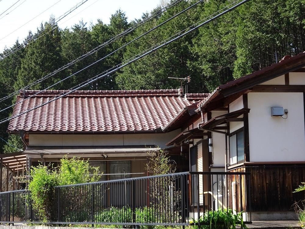 4DK Single-Story Rental House in Nakatsugawa, Gifu - Thumbnail 2