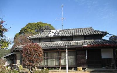 Arao City Vacant House Bank No. 45 - Property Details - Kumamoto Prefecture Arao City Vacant House Bank Site — Image 1, Arao, Kumamoto