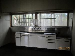 6LDK Traditional House for Renovation on Sado Island, Niigata - Thumbnail 2