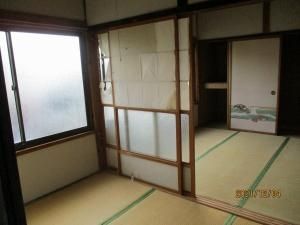 6LDK Traditional House for Renovation on Sado Island, Niigata - Thumbnail 4