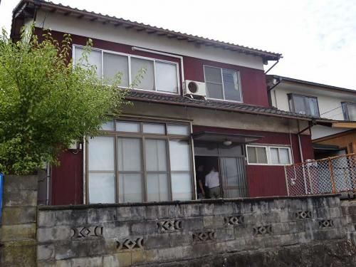 Spacious 5DK Detached House for Sale in Matsue, Shimane - Main Image