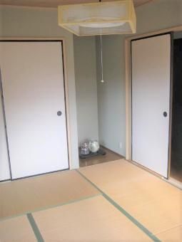 3LDK House with Hot Spring in Kit-suki Resort, Oita - Thumbnail 3