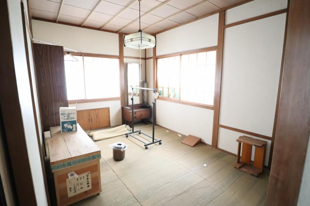5DK Renovation Project House in Hachinohe, Aomori - Thumbnail 4