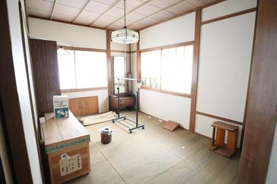 5DK Renovation Project House in Hachinohe, Aomori — Image 22, Hachinohe, Aomori