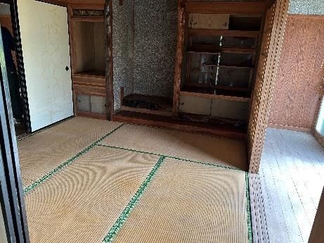 5K House with Large Garden for Sale in Satsuma Town, Kagoshima - Thumbnail 4