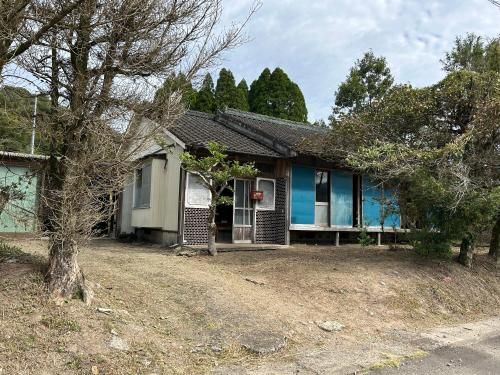 5K House with Large Garden for Sale in Satsuma Town, Kagoshima - Main Image