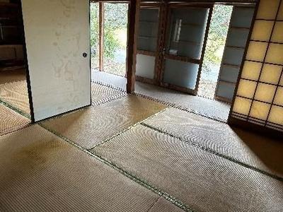 5K House with Large Garden for Sale in Satsuma Town, Kagoshima — Image 4, Satsuma, Kagoshima
