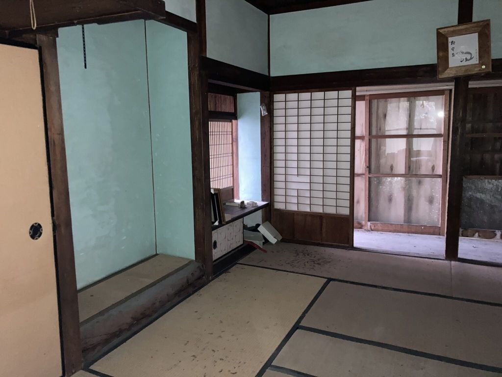 4DK Resale House in Shibushi City, Kagoshima - Thumbnail 4