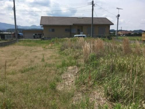 Land for Lease or Purchase in Ebino City, Miyazaki - Main Image