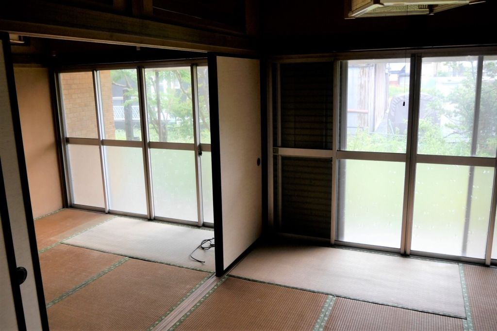 5LDK Detached House for Sale Near Shin-Tochigi Station, Tochigi - Thumbnail 2