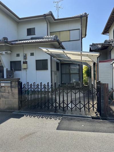 Tawaramoto Town Vacant House Bank | Tawaramoto, a town where everyone can enjoy a lively life and live forever — Image 1, Tawaramoto, Nara