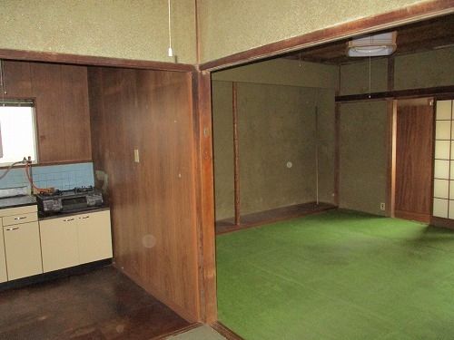 Steel-Frame House for Sale in Central Yawatahama City, Ehime - Thumbnail 3