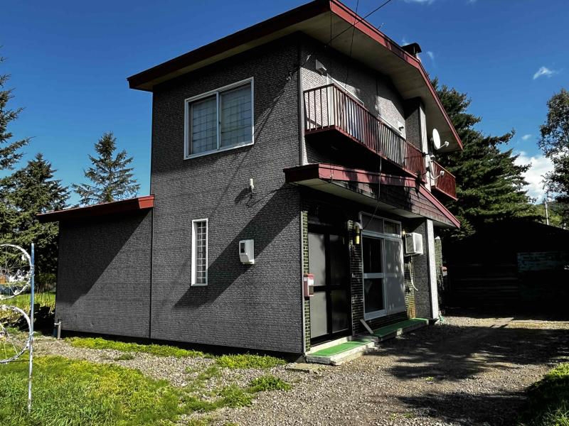 Traditional 5LDK house for rent in Rikubetsu, Hokkaido - Thumbnail 2
