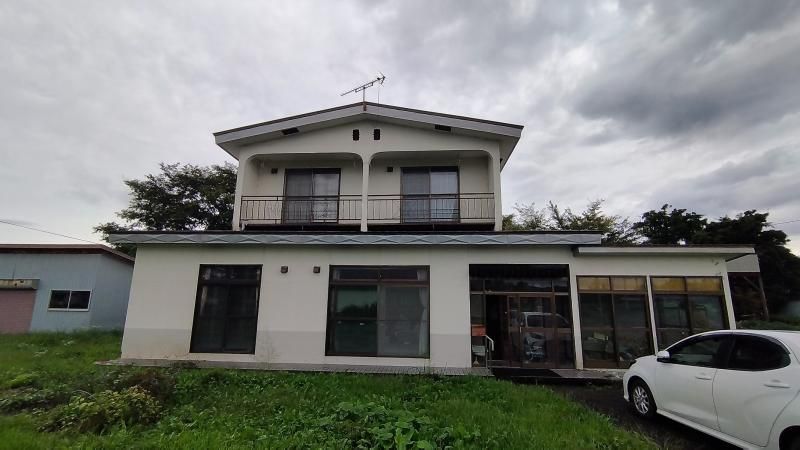 Detached House for Sale in Honbetsu, Hokkaido - Thumbnail 2