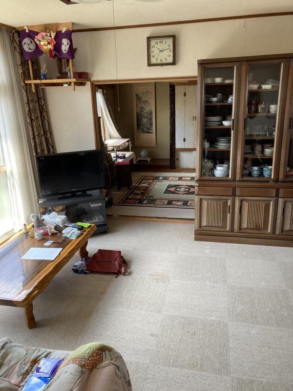 4LDK house for sale in rural Hokkaido - Thumbnail 3