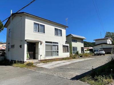 Renovated 5LDK Wooden House for Sale in Ashoro Town — Image 1, Ashoro, Hokkaido