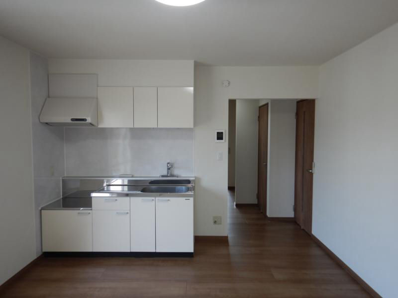 Modern 1LDK Apartment in Rikubetsu, Hokkaido - Thumbnail 2
