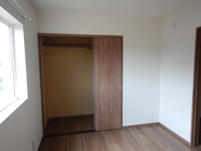 Modern 1LDK Apartment in Rikubetsu, Hokkaido - Thumbnail 4