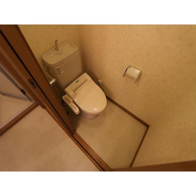 1LDK Apartment in Rikubetsu, Hokkaido - Thumbnail 4