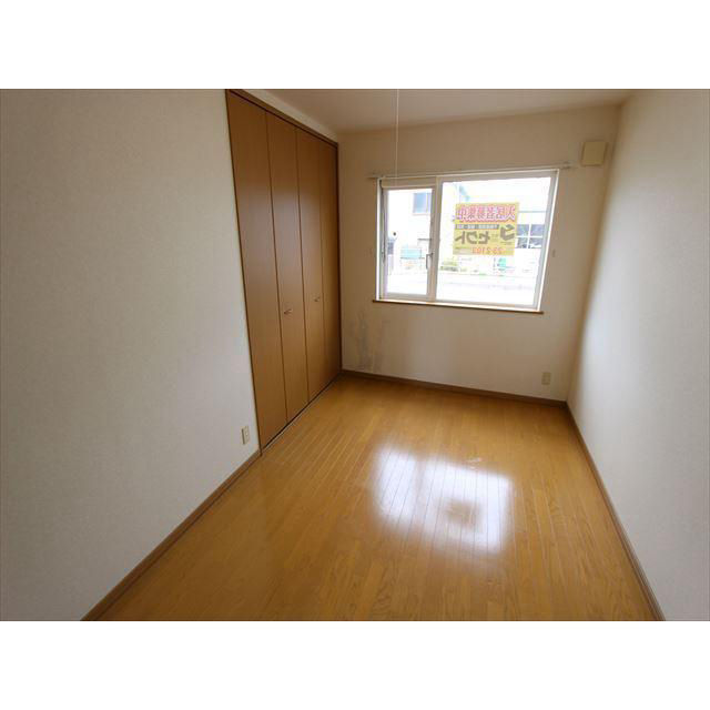 1LDK Apartment in Rikubetsu, Hokkaido - Thumbnail 3