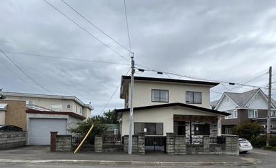 5LDK House for Sale in Honbetsu, Hokkaido — House, Shihoro, Hokkaido