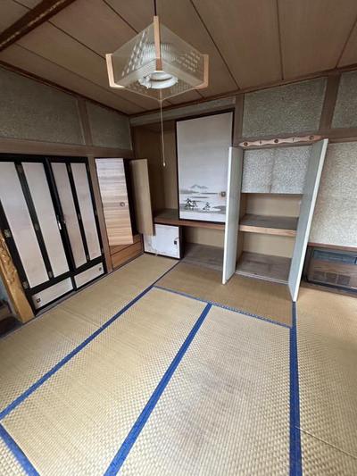 5LDK House for Sale in Honbetsu, Hokkaido — Interior, Shihoro, Hokkaido