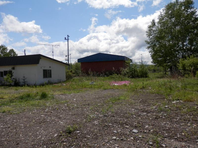 Land for sale in Ashoro, Hokkaido - 529.15㎡ residential plot - Thumbnail 2