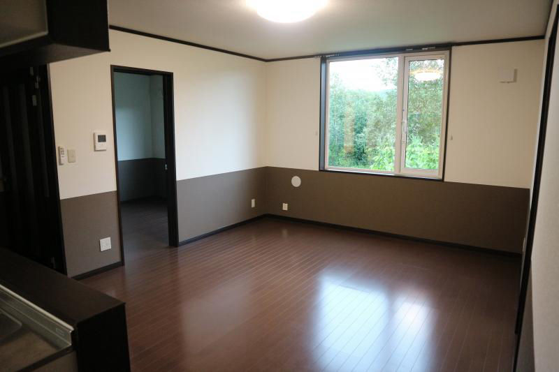 Modern 3LDK Apartment in Rikubetsu, Hokkaido - Thumbnail 3