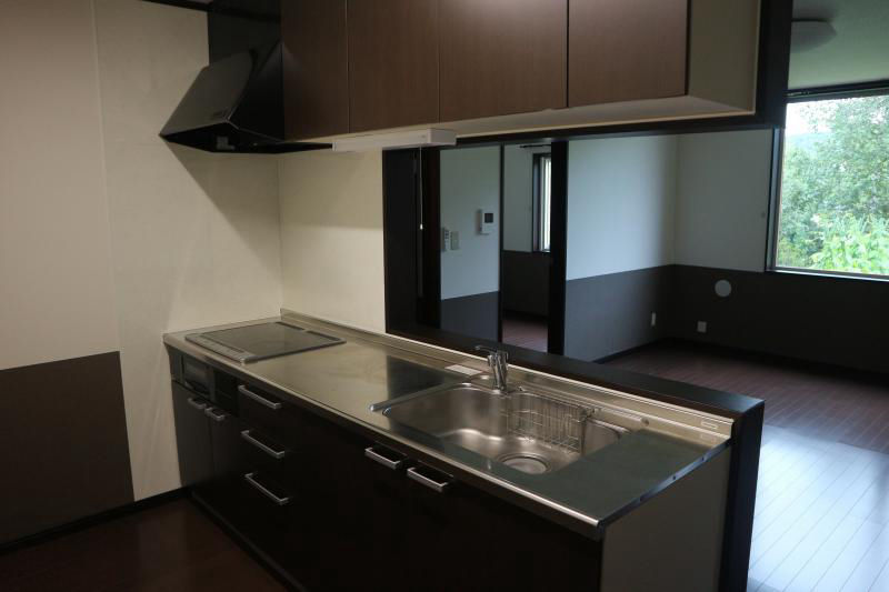 Modern 3LDK Apartment in Rikubetsu, Hokkaido - Thumbnail 2