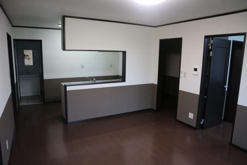 Modern 3LDK Apartment in Rikubetsu, Hokkaido - Thumbnail 4
