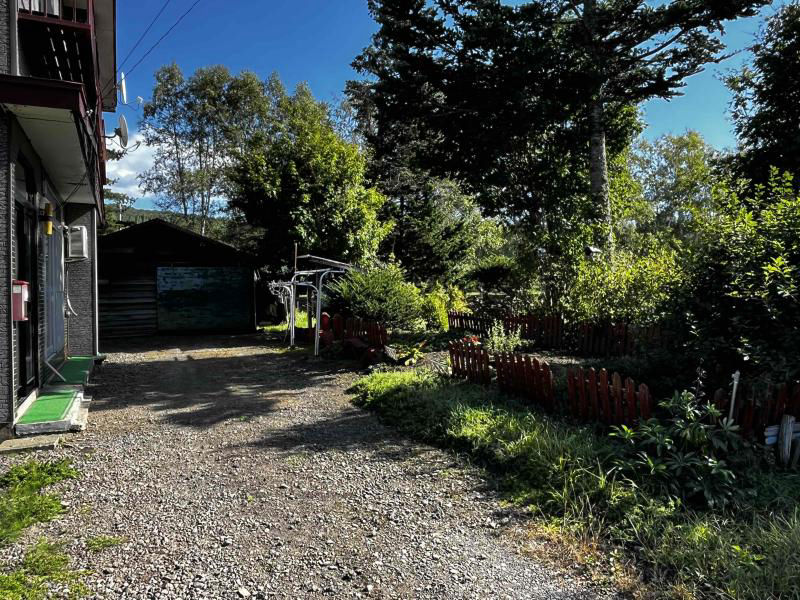 Traditional 5LDK house for rent in Rikubetsu, Hokkaido - Thumbnail 3