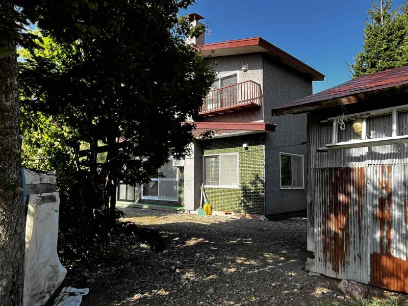 5LDK traditional house for rent in Rikubetsu, Hokkaido - Thumbnail 2