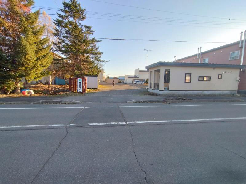 Vacant land for sale in Ashoro, Hokkaido - 576.94 sqm - Thumbnail 3