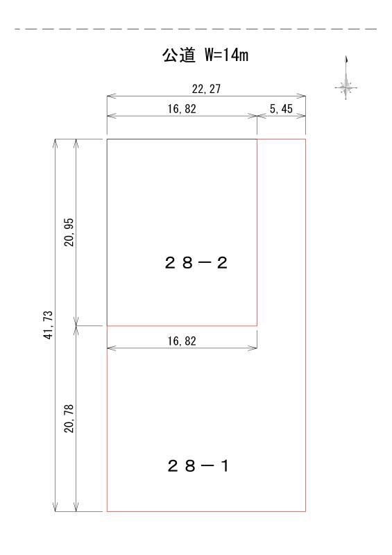 Vacant land for sale in Ashoro, Hokkaido - 576.94 sqm - Thumbnail 2