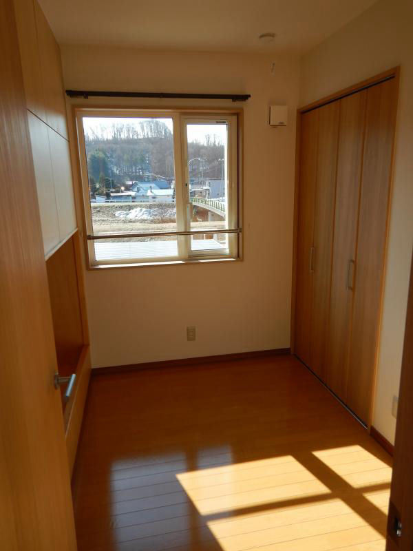 Modern 3LDK Apartment in Rikubetsu, Hokkaido - Thumbnail 2