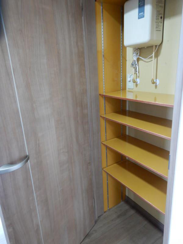 1LDK Apartment in Rikubetsu, Hokkaido - Thumbnail 2
