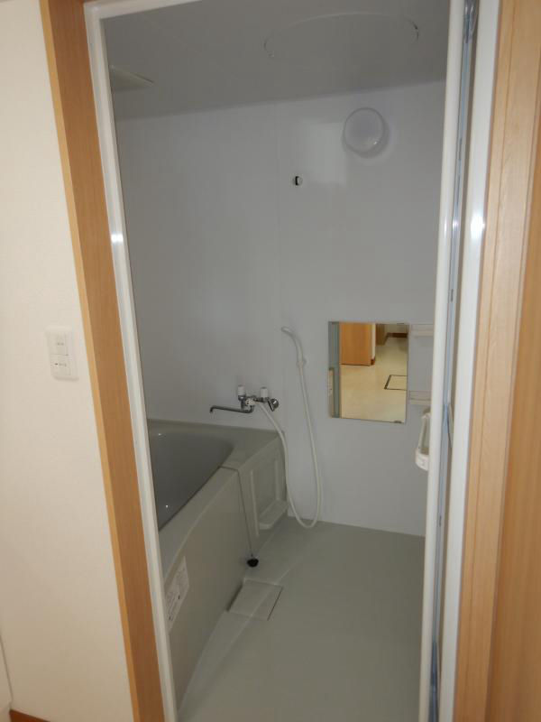 Modern 3LDK apartment in Rikubetsu with pet allowance - Thumbnail 3