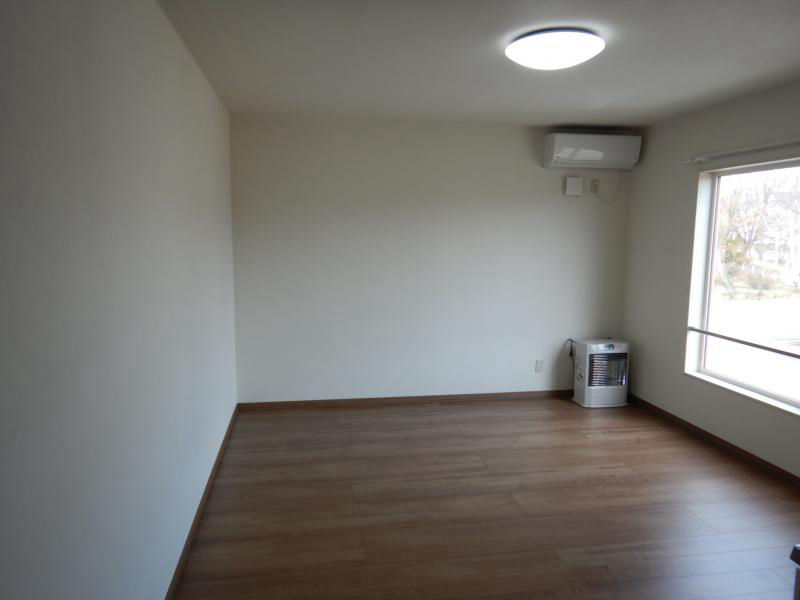 Modern 1LDK Apartment in Rikubetsu, Hokkaido - Thumbnail 2
