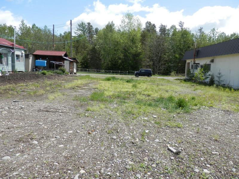 Residential land for sale in Ashoro, Hokkaido - Thumbnail 3