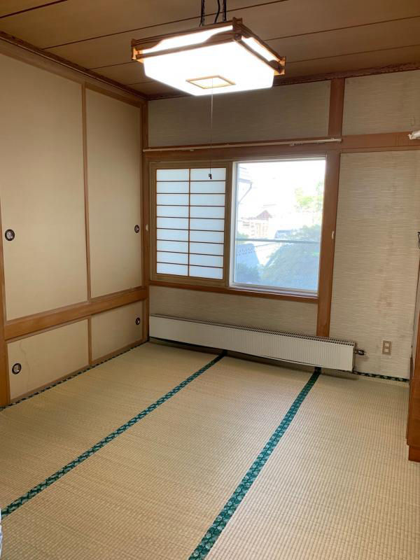 4LDK House in Honbetsu with Large Garden - Thumbnail 4