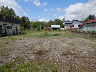 Large Residential Plot for Sale in Ashoro, Hokkaido — Image 1, Ashoro, Hokkaido