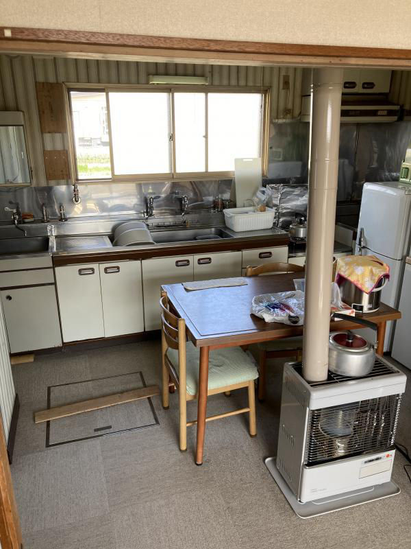 4LDK Traditional House in Honbetsu - Hokkaido Countryside - Thumbnail 4