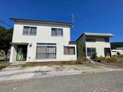 Renovated 5LDK Wooden House for Sale in Ashoro, Hokkaido — Image 1, Ashoro, Hokkaido
