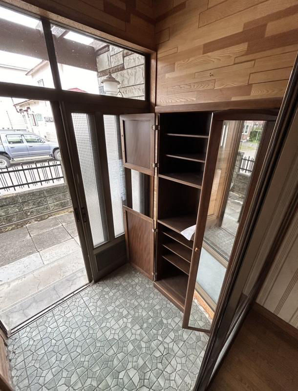 5LDK House in Honbetsu with 198㎡ Land - Thumbnail 3