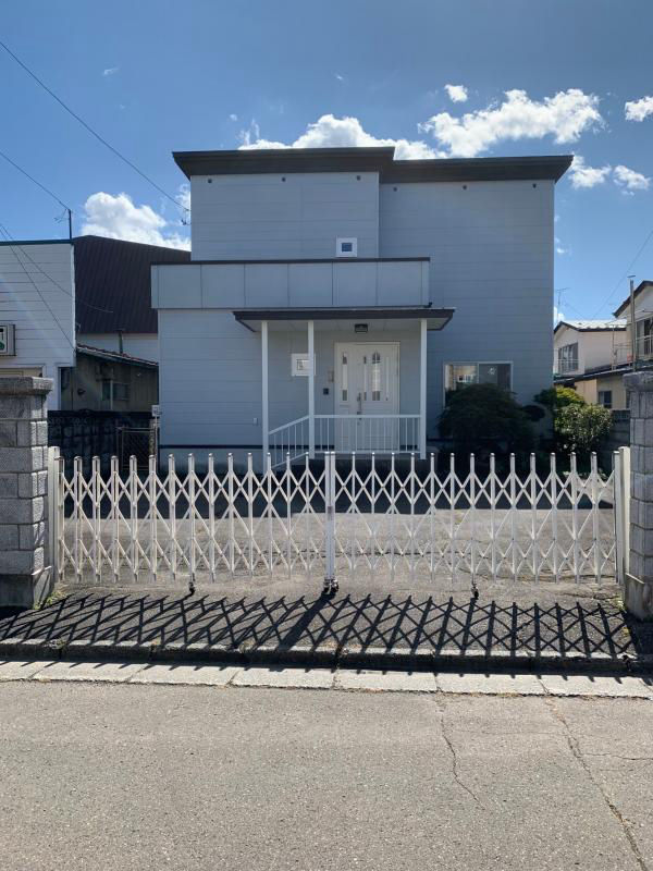 4LDK House in Honbetsu with 421sqm Land - Thumbnail 2